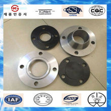 ASME B16.47 Carbon Steel Forged Flange